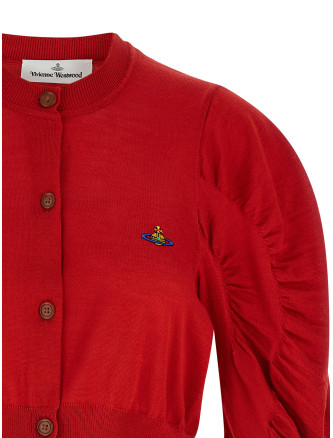 Свитер, кардиган VIVIENNE WESTWOOD 'Eli' (1803007FY001AH406) #