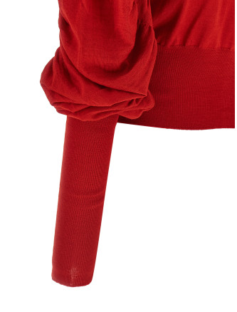 Свитер, кардиган VIVIENNE WESTWOOD 'Eli' (1803007FY001AH406) #