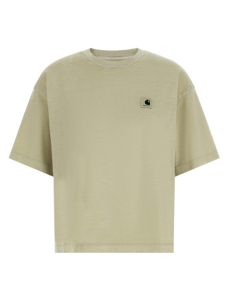 Футболка CARHARTT WIP 'Nelson'