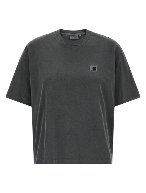 Футболка CARHARTT WIP 'Nelson' (I03305189GD) #1