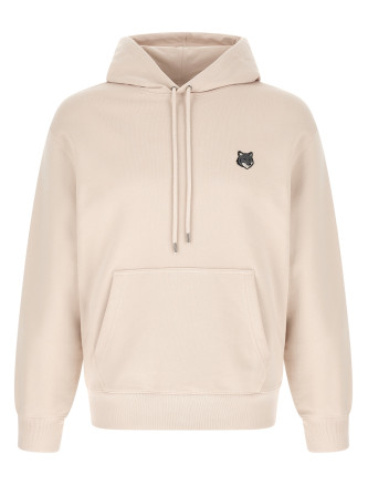 Толстовка MAISON KITSUNE 'Fox Head'