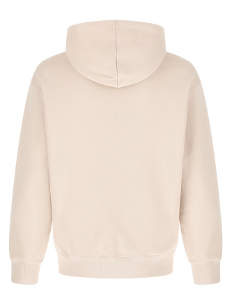 Толстовка MAISON KITSUNE 'Fox Head' (PM00703KM03410447) #