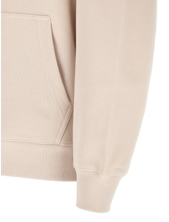 Толстовка MAISON KITSUNE 'Fox Head' (PM00703KM03410447) #