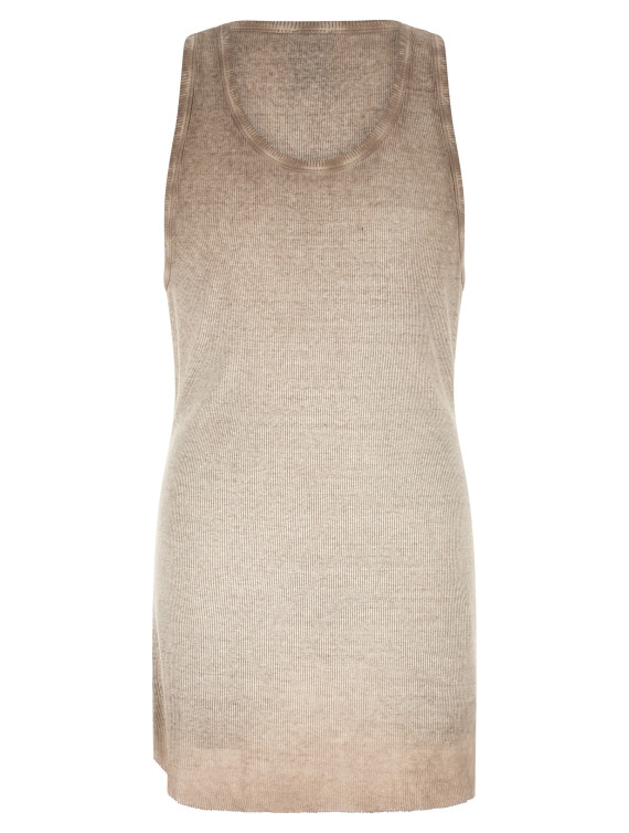 '947' tank top (MTS947181) #1