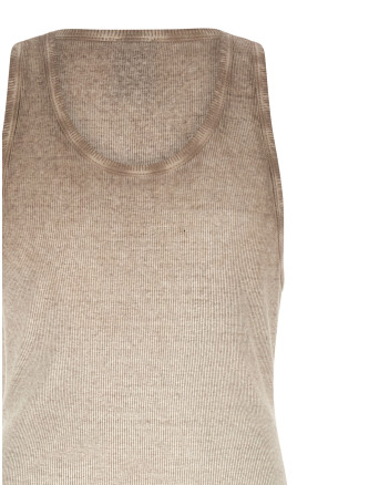 '947' tank top (MTS947181) #