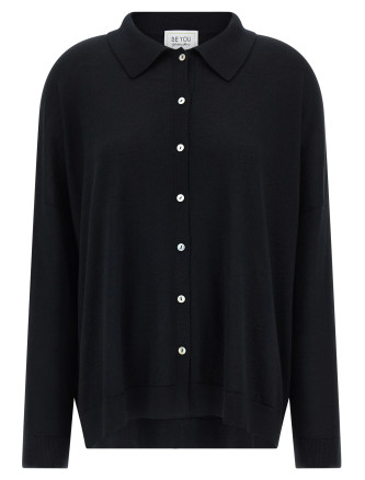 Свитер, кардиган BE YOU 'Lady17'