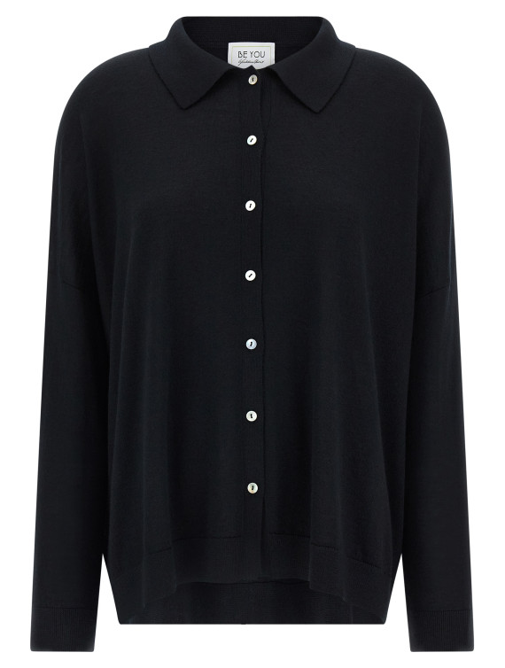 Свитер, кардиган BE YOU 'Lady17' (CDLADY17B6061) #1