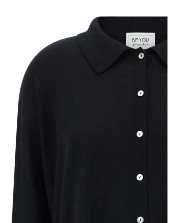 Свитер, кардиган BE YOU 'Lady17' (CDLADY17B6061) #