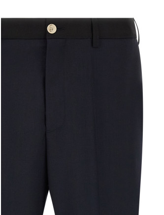 Брюки MARNI Tropical wool pants (PUMU0300MQUTW83900B99) #