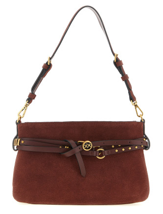 'Belt Mini' small shoulder bag