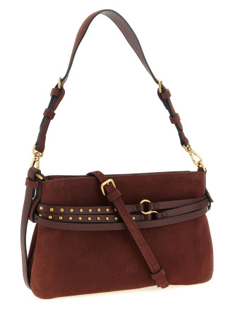 Сумка на плечо PINKO 'Belt Mini' (106177A0F6R49Q) #