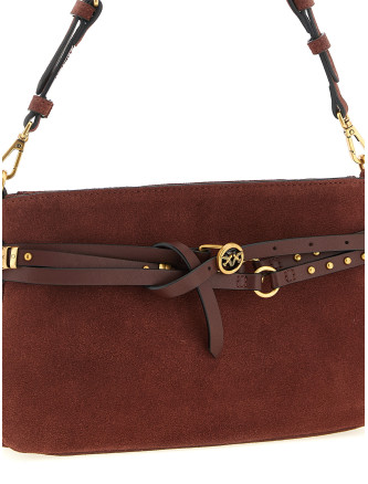 Сумка на плечо PINKO 'Belt Mini' (106177A0F6R49Q) #