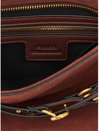 Сумка на плечо PINKO 'Belt Mini' (106177A0F6R49Q) #