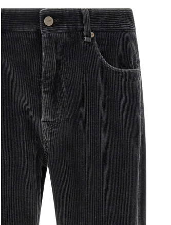 Velvet pants (FLP302AVY5F0TY6) #