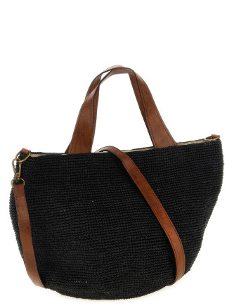 Ручная сумка IBELIV 'Mirozy' (MIROZYBLACK) #