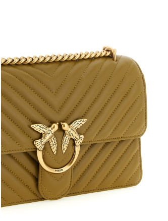 Сумка через плечо PINKO 'Love One Classic' (100941A0GKL22Q) #