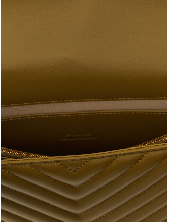 Сумка через плечо PINKO 'Love One Classic' (100941A0GKL22Q) #