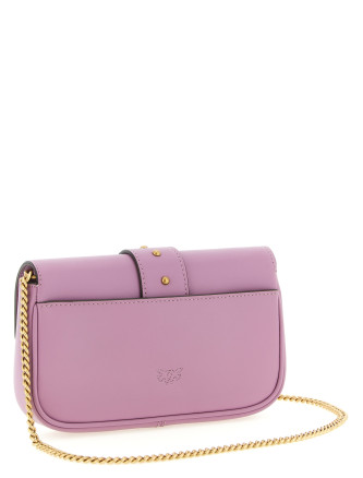 'Pocket Love One' crossbody bag (100061A0F1LILQ) #
