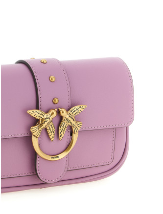 'Pocket Love One' crossbody bag (100061A0F1LILQ) #