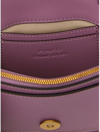 'Pocket Love One' crossbody bag (100061A0F1LILQ) #