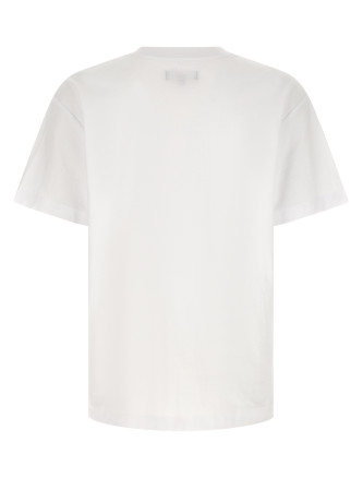 Футболка PURPLE 'Cube' (P104TWFT226WHITE) #