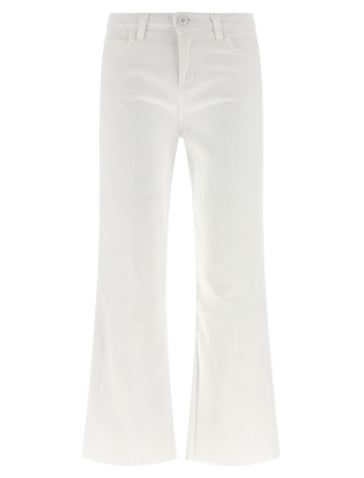 Джинсы L'AGENCE 'Wanda'