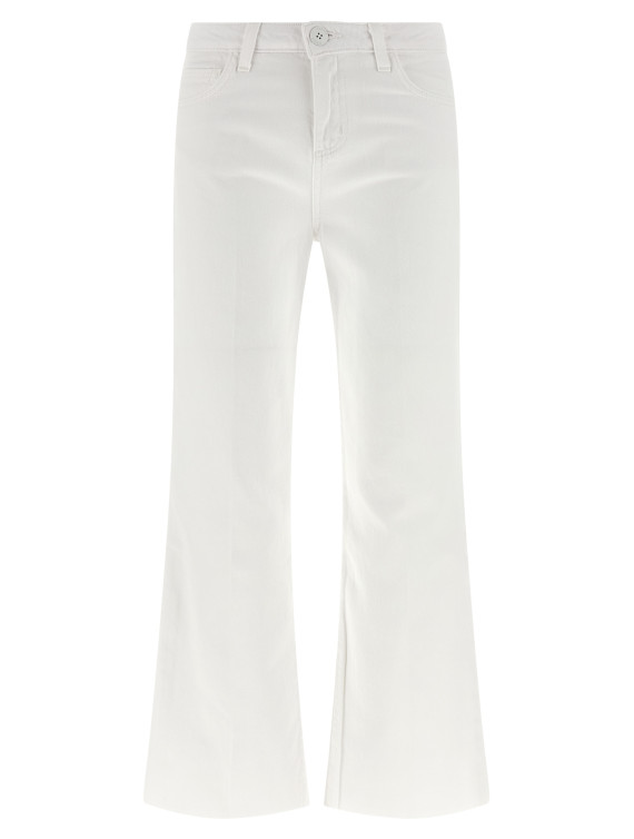 'Wanda' jeans (2721BRBRBLAN) #1