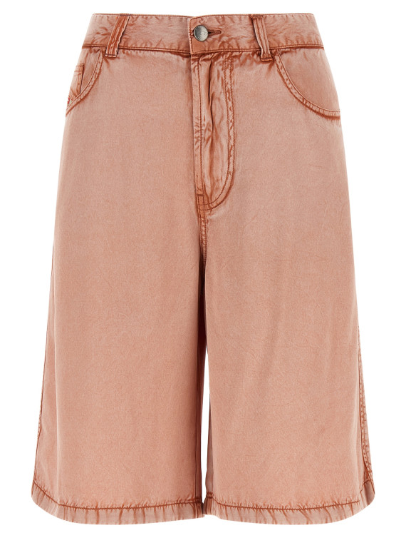 'P-Desi' bermuda shorts (A236720JMCD38W) #1