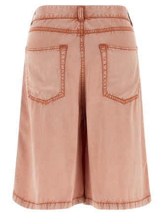 'P-Desi' bermuda shorts (A236720JMCD38W) #