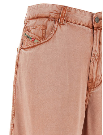 'P-Desi' bermuda shorts (A236720JMCD38W) #