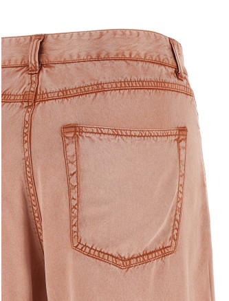 'P-Desi' bermuda shorts (A236720JMCD38W) #