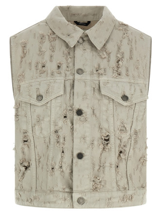 Жилет HAIKURE 'Ryder Bull Destroy'