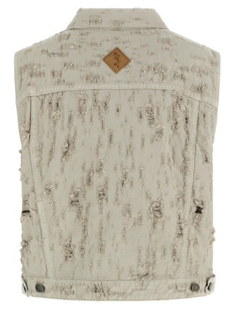 Жилет HAIKURE 'Ryder Bull Destroy' (HEW09127GF180PXDT0569) #