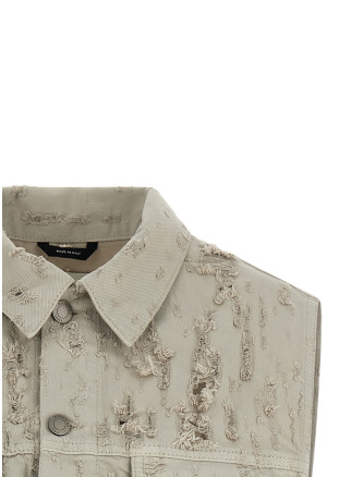 Жилет HAIKURE 'Ryder Bull Destroy' (HEW09127GF180PXDT0569) #