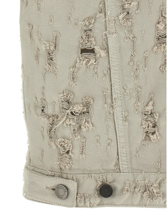 Жилет HAIKURE 'Ryder Bull Destroy' (HEW09127GF180PXDT0569) #