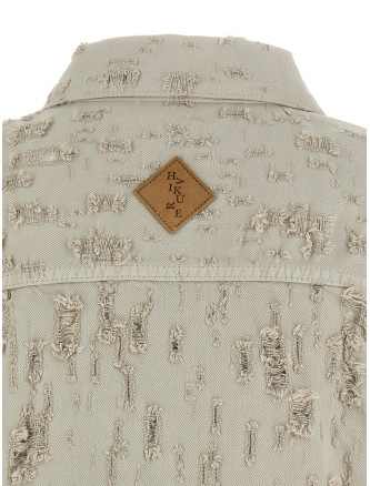 Жилет HAIKURE 'Ryder Bull Destroy' (HEW09127GF180PXDT0569) #