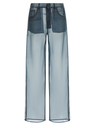 'Bonnie' pants