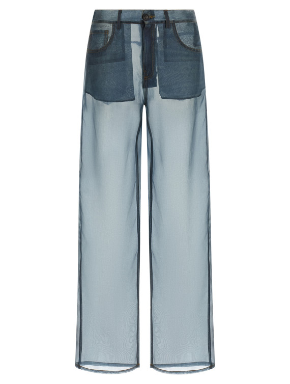 'Bonnie' pants (HEW03330OR002PR002PR002) #1