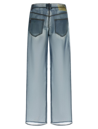 'Bonnie' pants (HEW03330OR002PR002PR002) #