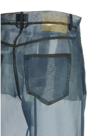 'Bonnie' pants (HEW03330OR002PR002PR002) #