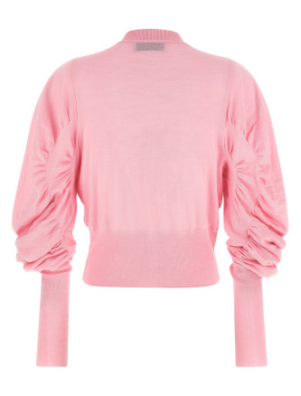 Свитер, кардиган VIVIENNE WESTWOOD 'Eli' (1803007FY001AG401) #