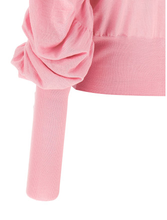 Свитер, кардиган VIVIENNE WESTWOOD 'Eli' (1803007FY001AG401) #