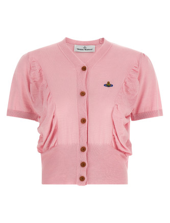 Свитер, кардиган VIVIENNE WESTWOOD 'Pamela'