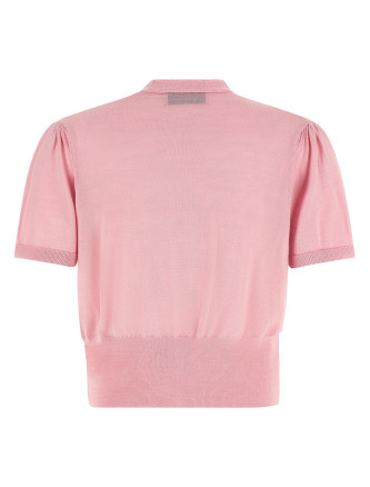 Свитер, кардиган VIVIENNE WESTWOOD 'Pamela' (1803007EY001AG401) #