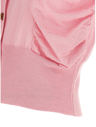 Свитер, кардиган VIVIENNE WESTWOOD 'Pamela' (1803007EY001AG401) #