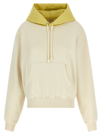 Толстовка AURALEE Vintage hoodie