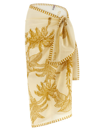 Пляжная одежда ERES 'Jungle'