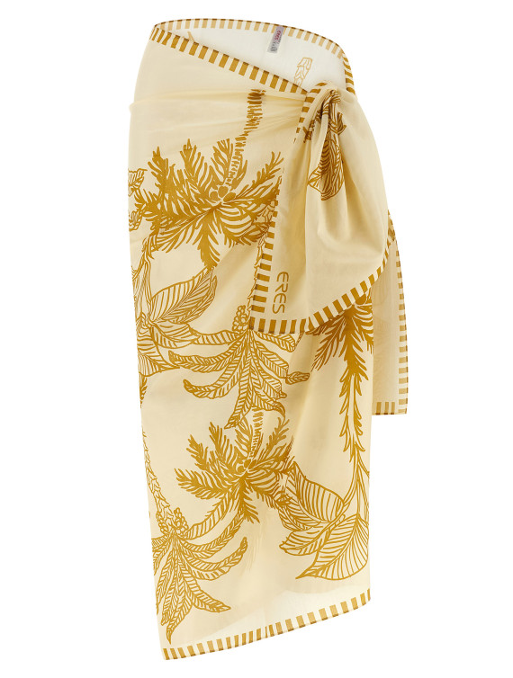 Пляжная одежда ERES 'Jungle' (082601IMPVOYAGEPANAMA) #1