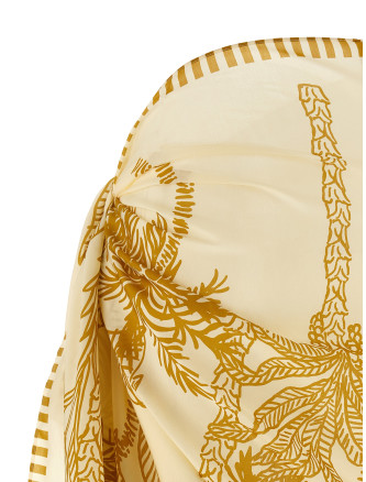 Пляжная одежда ERES 'Jungle' (082601IMPVOYAGEPANAMA) #