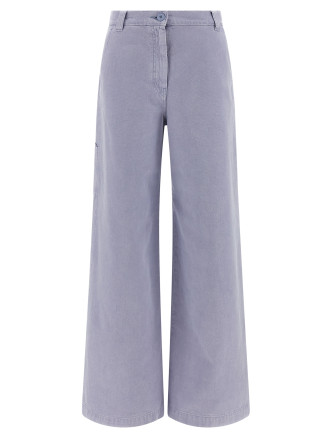 Брюки WEEKEND MAX MARA 'WkdSkipper'